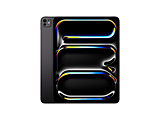 Apple(苹果)13英寸iPad Pro Wi-Fi型号256GB(标准的玻璃搭载)-空间黑色MVX23J/A