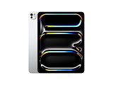 Apple(苹果)13英寸iPad Pro Wi-Fi型号256GB(标准的玻璃搭载)-银MVX33J/A 