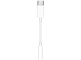 �I�[�f�B�I�ϊ��v���O [USB-C �I�X�����X ��3.5mm] �y�����zUSB-C - 3.5 mm�w�b�h�t�H���W���b�N�A�_�v�^  MW2Q3FE/A