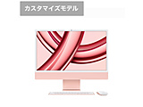 yJX^}CYfz iMac 24C` M3 PK 8CC 8CG 16GB 256GB  sN  m23.5^ /Apple M3 /F16GB /SSDF256GB /2023N11fn