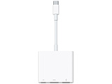 fϊA_v^ [USB-C IXX HDMI /USB-A{USB-CXd] yzUSB-C Digital AV MultiportA_v^  MW5M3ZA/A