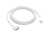 �y�����zUUSB-C - MagSafe 3�P�[�u���i2m�j [�[�d]  �V���o�[ MW613FE/A