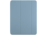 供13英寸iPad Pro(M4)使用的Smart Folio粗斜纹布MWK43FE/A