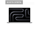 yJX^}CYfz MacBook Pro  16C` Apple M3 Pro`bvڃf  USL[{[h [2023Nf /SSD  512 GB /  36 GB /12RACPU18RAGPU ] Vo[ CTOMRW63JA  Vo[