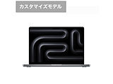 yJX^}CYfz MacBook Pro  14C` Apple M3`bvڃf  USL[{[h [2023Nf /SSD  512 GB /  16 GB /8RACPU10RAGPU ] Xy[XOC CTOMTL73JA  Xy[XOC