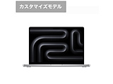 yJX^}CYfz MacBook Pro  14C` Apple M3`bvڃf  USL[{[h [2023Nf /SSD  512 GB /  16 GB /8RACPU10RAGPU ] Vo[ CTOMR7J3JA  Vo[ ysof001z