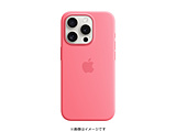 yzMagSafeΉiPhone 15 Pro VR[P[X