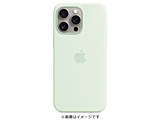 yzMagSafeΉiPhone 15 Pro Max VR[P[X  \tg~g MWNQ3FE/A