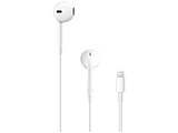 yzCi[C[^Cz   EarPods with Lightning Connector yAbvipz  MWTY3J/A mCgjO[qn