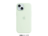 yzMagSafeΉiPhone 15 VR[P[X ysof001z