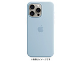 yzMagSafeΉ iPhone 15 Pro Max VR[P[X  Cgu[ MWNR3FE/A