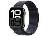 Apple(Abv) Apple Watch Series 10iGPSfj- 46mmWFbgubNA~jEP[XƃCNX|[c[v@MWWR3J/A