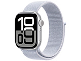 Apple Watch Series 10iGPS + Cellularfj- 42mmVo[A~jEP[Xƃu[NEhX|[c[v@MWX53J/A