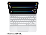11C`iPad ProiM4jp Magic Keyboard - ؍ -  zCg MWR03KU/A