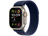 Apple Watch Ultra 2iGPS + Cellularfj- 49mmi``^jEP[Xƃu[gC[v ] S/M@MX4J3J/A