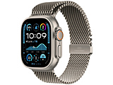 Apple Watch Ultra 2iGPS + Cellularfj- 49mmi``^jEP[Xƃi``^jE~l[[[v ] S@MX4M3J/A