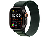 Apple Watch Ultra 2iGPS + Cellularfj- 49mmubN`^jEP[Xƃ_[NO[ApC[v - L@MX4T3J/A ysof001z
