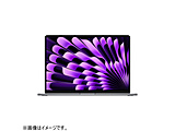 yJX^}CYfz MacBook Air 15C` Apple M3`bv USL[{[hf [2024Nf /SSD 256GB / 8GB /8RACPU10RAGPU ] Xy[XOC CTOMRYM3JA