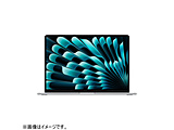 yJX^}CYfz MacBook Air 15C` Apple M3`bv USL[{[hf [2024Nf /SSD 256GB / 8GB /8RACPU10RAGPU ] Vo[ CTOMRYP3JA