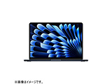 yJX^}CYfz MacBook Air 13C` Apple M3`bv USL[{[hf [2024Nf /SSD 256GB / 8GB /8RACPU8RAGPU ] ~bhiCg CTOMRXV3JA
