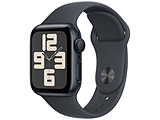 Apple Watch SEiGPSfj- 40mm~bhiCgA~jEP[Xƃ~bhiCgX|[coh - S/M@MXE73J/A ysof001z