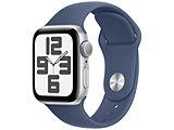 Apple Watch SEiGPSfj- 40mmVo[A~jEP[XƃfjX|[coh - M/L@MXED3J/A ysof001z