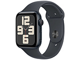 Apple Watch SEiGPSfj- 44mm~bhiCgA~jEP[Xƃ~bhiCgX|[coh - M/L@MXEK3J/A ysof001z