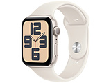 Apple Watch SEiGPSfj- 44mmX^[CgA~jEP[XƃX^[CgX|[coh - S/M@MXEU3J/A ysof001z
