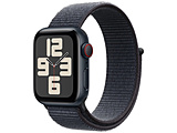 Apple Watch SEiGPS + Cellularfj- 40mm~bhiCgA~jEP[XƃCNX|[c[v@MXGA3J/A
