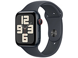 Apple Watch SEiGPS + Cellularfj- 44mm~bhiCgA~jEP[Xƃ~bhiCgX|[coh ] M/L@MXGM3J/A
