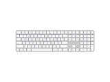 Apple�V���R������Mac���f���pTouch ID����Magic Keyboard�i�e���L�[�t���j- ������i�s�����j- �z���C�g�L�[   MXK73CV/A