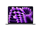 13�C���`MacBook Air: 8�R�ACPU��10�R�AGPU�𓋍ڂ���Apple M3�`�b�v, 16GB, 512GB SSD,US�L�[�{�[�h - �X�y�[�X�O���C  �X�y�[�X�O���C CTOMRXP3JA