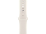 46mm�P�[�X�p�X�^�[���C�g�X�|�[�c�o���h - S/M  �X�^�[���C�g MXM63FE/A �ysof001�z
