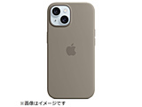 yzMagSafeΉ iPhone 15 VR[P[X  NC MXPG3FE/A