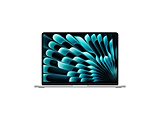 �y�J�X�^�}�C�Y���f���z13�C���`MacBook Air: 8�R�ACPU��10�R�AGPU�𓋍ڂ���Apple M3�`�b�v,US�L�[�{�[�h���f��, 16GB, 512GB SSD �] �V���o�[  �V���o�[ CTOMRXR3JA