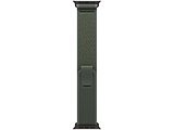 49mm�P�[�X�p�O���[���g���C�����[�v - S/M - �u���b�N�`�^��  �O���[�� - �u���b�N�`�^�� MYQ33FE/A