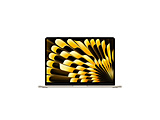 MacBook Air 13C` Apple M4ڃf [2025Ntf/SSD 256GB/16GB/10RACPU8RAGPU] X^[Cg MW0Y3J/A
