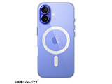 yzMagSafeΉ iPhone 16 NAP[X  NA MA6A4FE/A ysof001z