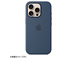 �y�����zMagSafe�Ή� iPhone 16 Pro �V���R�[���P�[�X  �f�j�� MYYK3FE/A