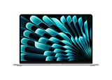 MacBook Air 15C` Apple M4ڃf [2025Ntf/SSD 512GB/24GB/10RACPU10RAGPU] Vo[ MC6J4J/A ysof001z