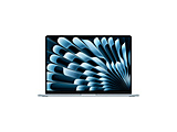 MacBook Air 15C` Apple M4ڃf [2025Ntf/SSD 256GB/16GB/10RACPU10RAGPU] XJCu[ MC7A4J/A