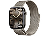 Apple Watch Series 10iGPS + Cellularfj- 46mmi``^jEP[Xƃi`~l[[[v - S/M@MC7Q4J/A