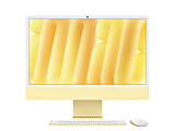 yJX^}CYfz iMac M4 10C 10G / 16GB / 256GB  CG[  m23.5^ /Apple M4 /F16GB /SSDF256GB /2024N10fn