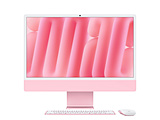 yJX^}CYfz iMac M4 10C 10G / 24GB / 512GB Nano-texture  sN  m23.5^ /Apple M4 /F24GB /SSDF512GB /2024N10fn
