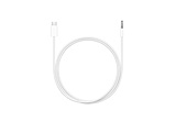 USB-C - 3.5mmI[fBIP[u (1.2m)   MDV84FE/A