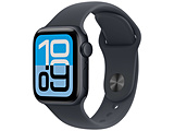 Apple Watch SE 3iGPSfj- 40mm~bhiCgA~jEP[Xƃ~bhiCgX|[coh - M/L@MEHC4J/A yȍ~׎̂͂z