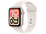 Apple Watch SE 3iGPS + Cellularfj- 40mmX^[CgA~jEP[XƃX^[CgX|[coh - M/L@MEP74J/A