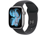 Apple Watch Series 11iGPSfj- 42mmXy[XOCA~jEP[XƃubNX|[coh - S/M@MEQW4J/A yȍ~׎̂͂z