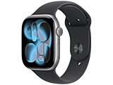 Apple Watch Series 11iGPSfj- 46mmXy[XOCA~jEP[XƃubNX|[coh - S/M@MEV04J/A yȍ~׎̂͂z