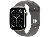 Apple Watch Series 11iGPS + Cellularfj- 42mmi``^jEP[XƃXg[OCX|[coh - M/L@MF8N4J/A yȍ~׎̂͂z